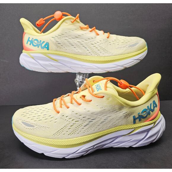 Hoka Women 8.5 Comfy footwear - Picture 1 of 10